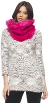 Thumbnail for your product : Lipsy Faux Fur Snood
