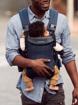 Thumbnail for your product : BABYBJÖRN Harmony Baby Carrier, Navy