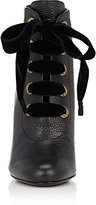 Thumbnail for your product : Lanvin Women's Lace-Up Ankle Boots