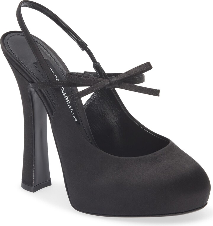 Dolce And Gabbana Mary Jane Shoes | ShopStyle UK