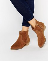 Thumbnail for your product : Miss KG Jan Ankle Boots