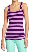 Thumbnail for your product : Old Navy Women's Perfect Rib-Knit Tanks