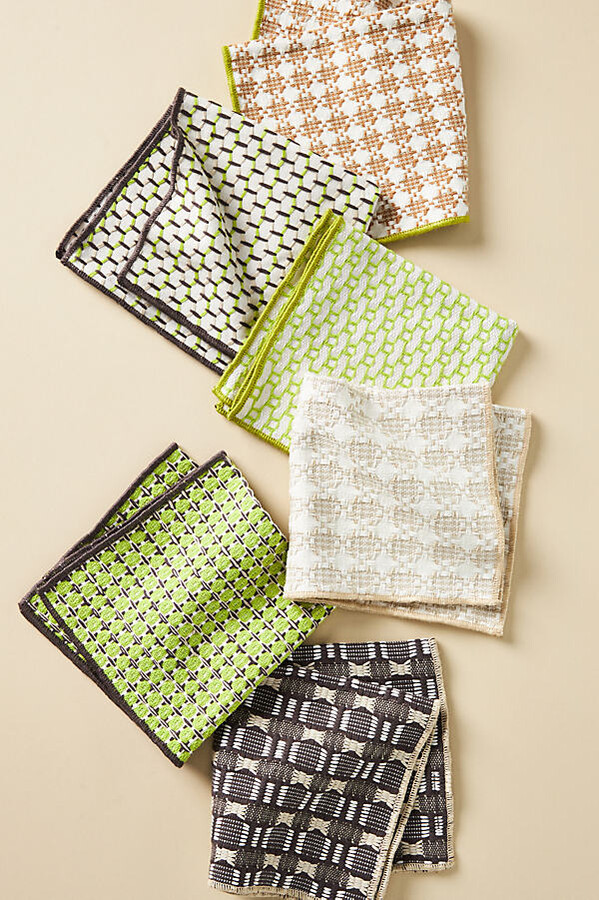 Woven Placemats Set | Shop the world's largest collection of 