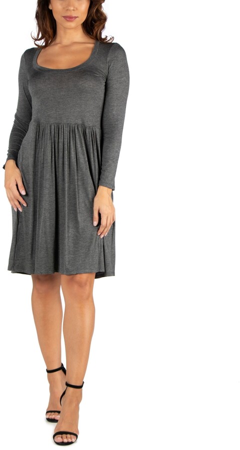 macys casual dresses