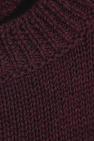 Thumbnail for your product : Bottega Veneta Wool sweater