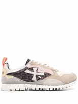 Thumbnail for your product : Premiata Runsead panelled sneakers