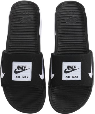 Nike Air Max 90 Slide Sandals - ShopStyle
