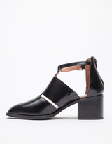 Thumbnail for your product : Jeffrey Campbell Melina in Black Box