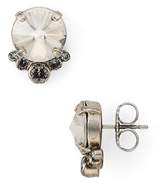 Thumbnail for your product : Sorrelli Swarovski Crystal Stud Earrings