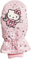 Thumbnail for your product : H&M Ski Mittens - Lt.pink/Hello kitty - Kids