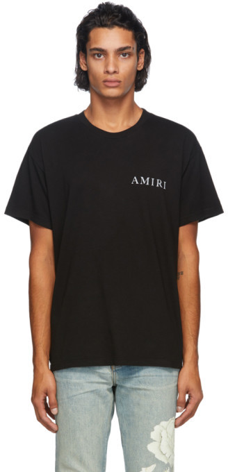 amiri men's t shirt sale