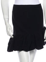 Thumbnail for your product : Balenciaga Mini Skirt