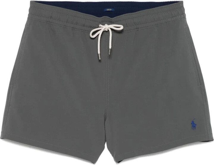 Polo Ralph Lauren Traveler swim shorts