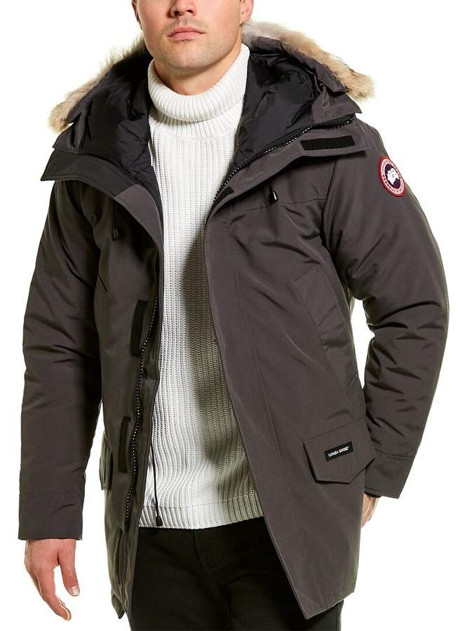 Canada Goose Langford Parka | Shop the world's largest collection of  fashion | ShopStyle