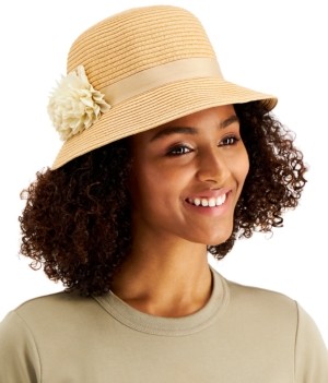 august accessories hats