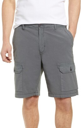 Tommy Bahama Riptide Classic Fit Ripstop Cargo Shorts