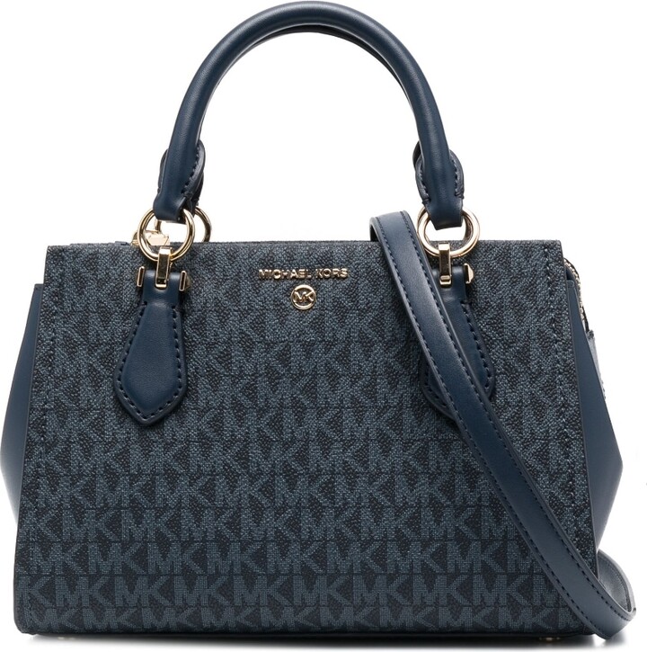 MICHAEL Michael Kors Monogram Tote Bag ShopStyle