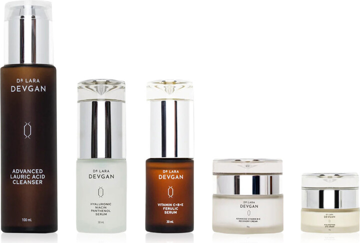 Dr. Lara Devgan Scientific Beauty Skin Care