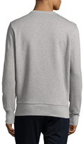 Thumbnail for your product : Diesel Ezra Felpa Cotton Sweater