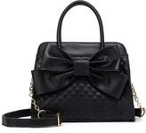 Thumbnail for your product : Scarleton Quilted Satchel H104801N