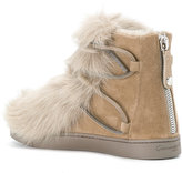 Thumbnail for your product : Gianvito Rossi snow boots