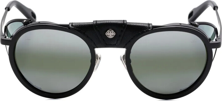 Vuarnet Glacier sunglasses