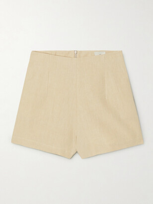 Le Kasha Ashraf Shorts - ShopStyle