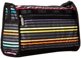 Thumbnail for your product : Le Sport Sac Deluxe Shoulder Satchel Cross Body Handbags