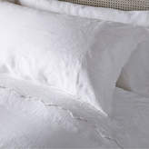 Thumbnail for your product : OKA Single Embroidered Duvet Cover, Huguenot