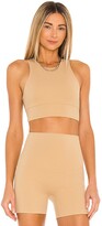 Thumbnail for your product : It's Now Cool Contour High Neck Bikini Top