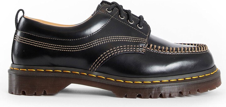 Dr. Martens Scarpe Lowell Moc Toe