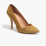 Thumbnail for your product : Madewell The Maisie Heel