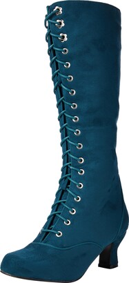 Joe Browns Women's All or Nothing Lace Up Boots Fashion - ShopStyle