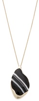 Thumbnail for your product : Alexis Bittar Infinity Pendant Necklace