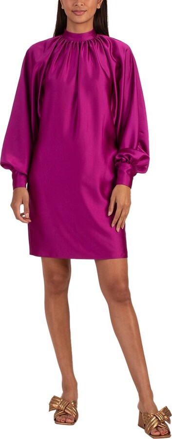 Trina Turk Terrestrial 2 Dress