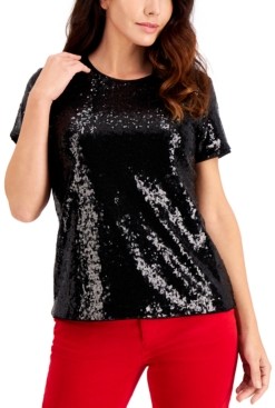 black blouse macys