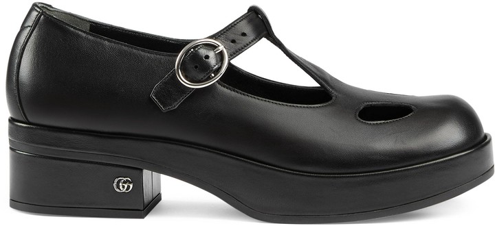 women's mary jane shoes uk