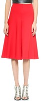 Thumbnail for your product : Milly Bell Skirt