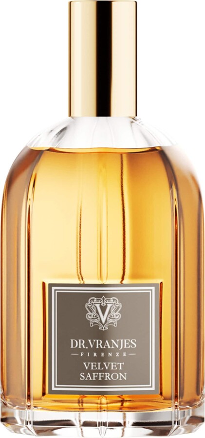 Dr. Vranjes Firenze Velvet Saffron Home Spray