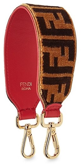 fendi strap you sale