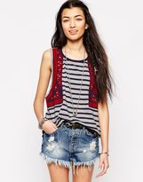 Thumbnail for your product : Free People Wear Your Sparkle Top