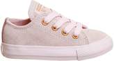 Thumbnail for your product : Converse Allstar Low Infant Trainers