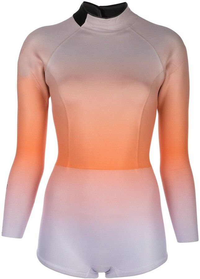 cynthia rowley burkini