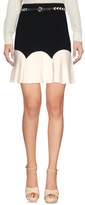Thumbnail for your product : Elisabetta Franchi Knee length skirt