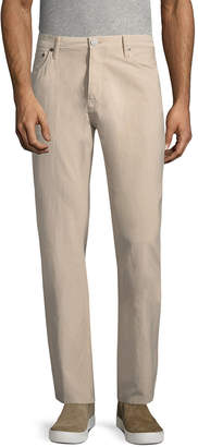 Burberry High-Rise Trouser