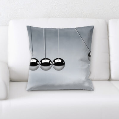 Rug Tycoon Square Pillow Cover & Insert