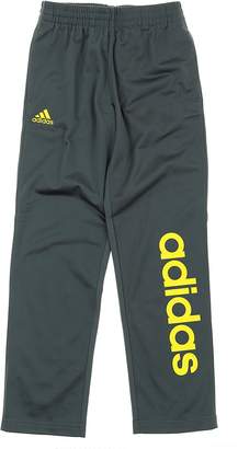 adidas Youth Linear Tricot Athletic Pants
