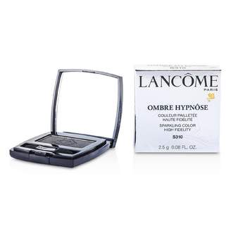 Lancôme Ombre Hypnose Eyeshadow - S310 Strass Black - Sparkling Colour