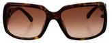 Thumbnail for your product : Emilio Pucci Gradient Marbled Sunglasses