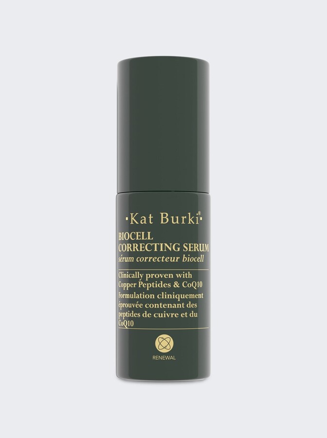 Kat Burki Biocell Correcting Serum 1oz